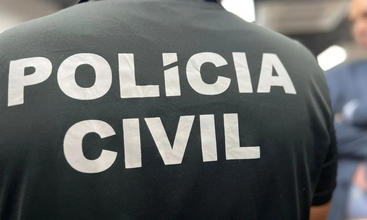 Operação desarticula grupo suspeito de extorquir provedores de internet na Bahia