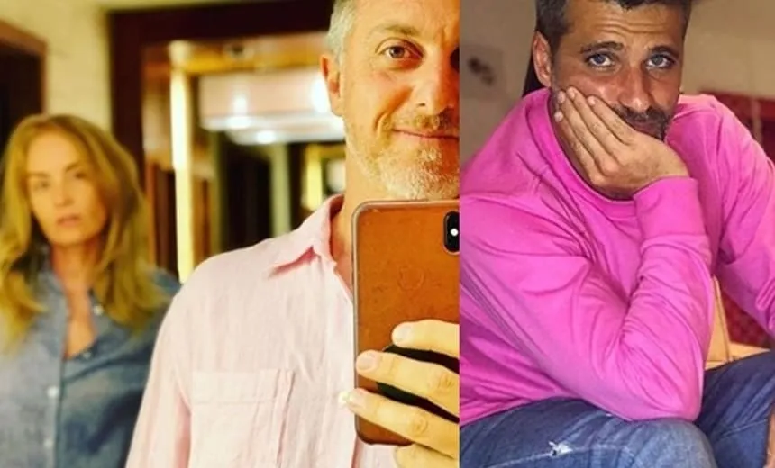 Famosos ironizam ministra que disse ?menino veste azul e menina veste rosa?; veja