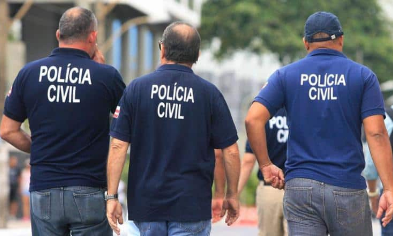 Polícia Civil investiga autoria do furto. Foto: PCBA