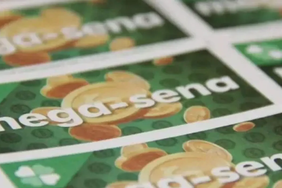 Mega-Sena pode pagar R$ 60 milh&otilde;es. Foto: Reprodu&ccedil;&atilde;o | Ag&ecirc;ncia Brasil