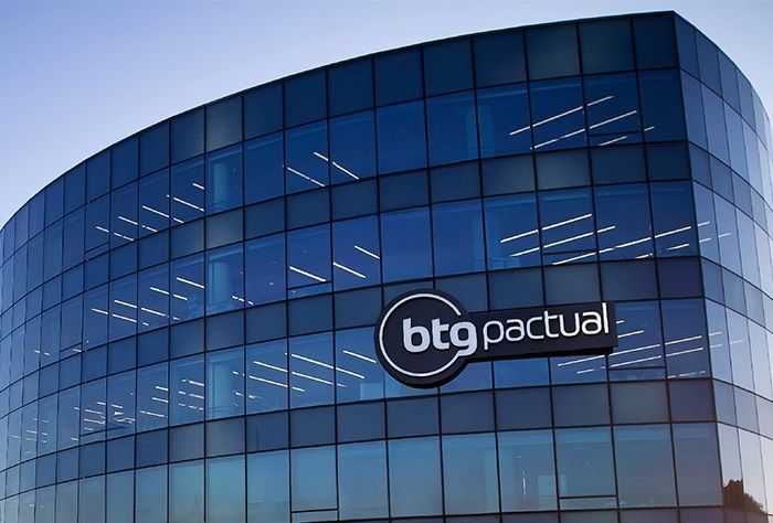 Btg Compra Banco Master 2