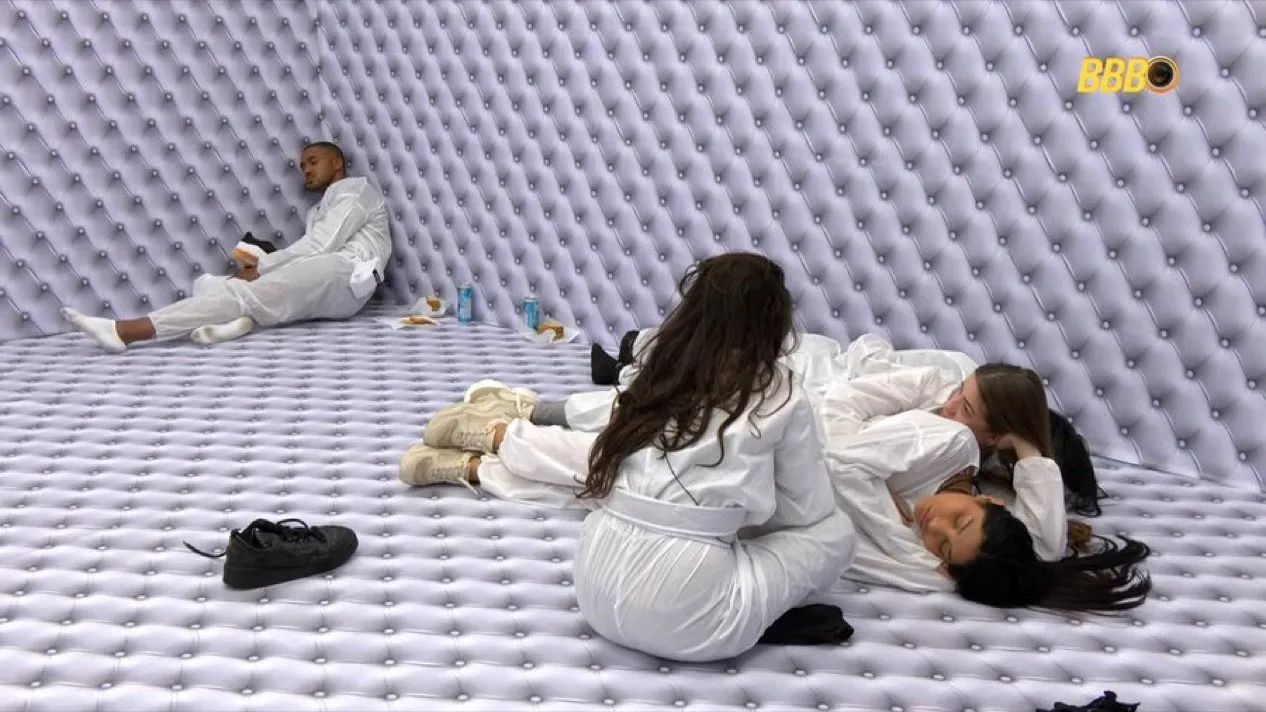 MPF investiga BBB por suspeita de tortura e tratamento desumano; entenda