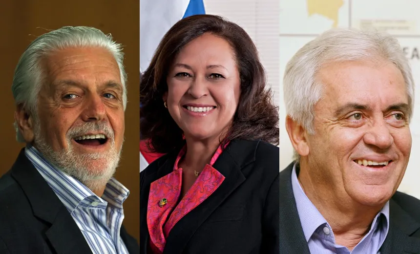 Rui descarta apoiar mais de um candidato ao Senado: “pulverizar não seria bom”