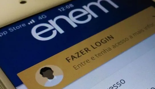 Inep nega falha na correção das redações do Enem 2020; estudantes reclamaram de notas baixas
