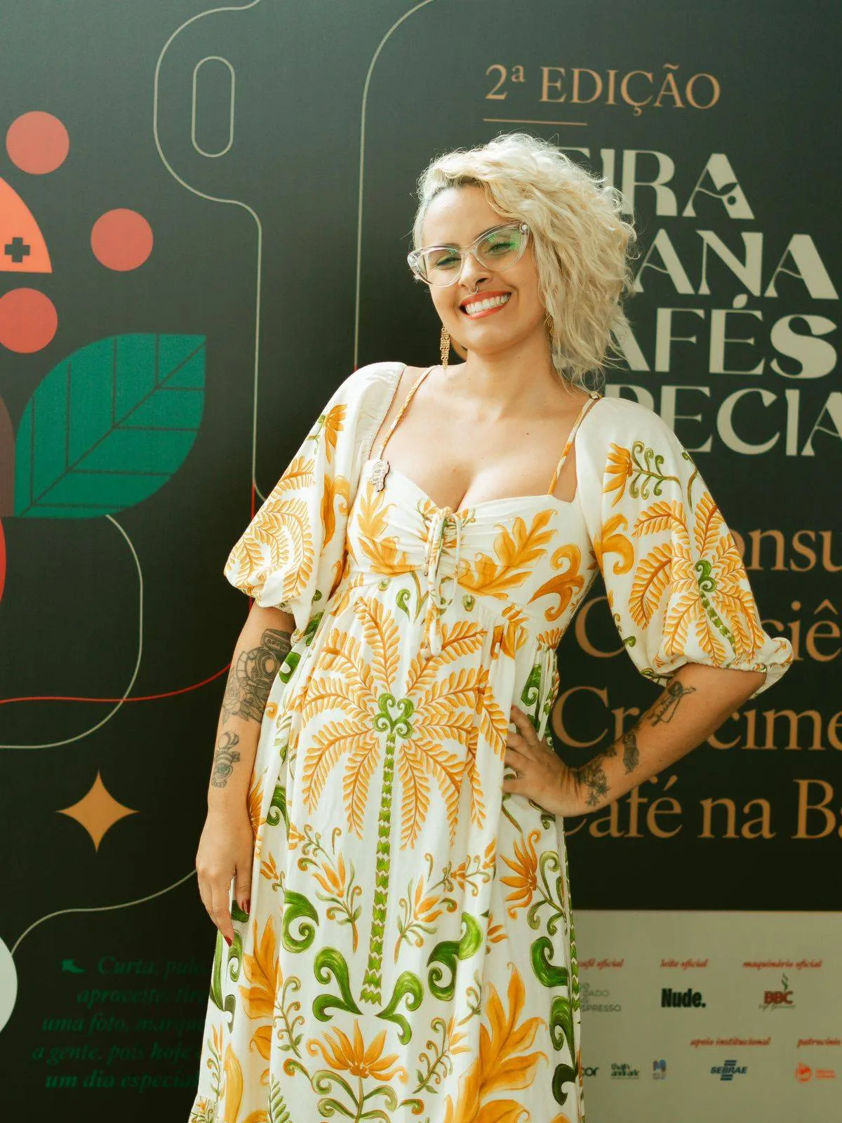 Bahia Coffee Experience lança o café baiano no cenário internacional no Brasil Origem Week, na Bélgica