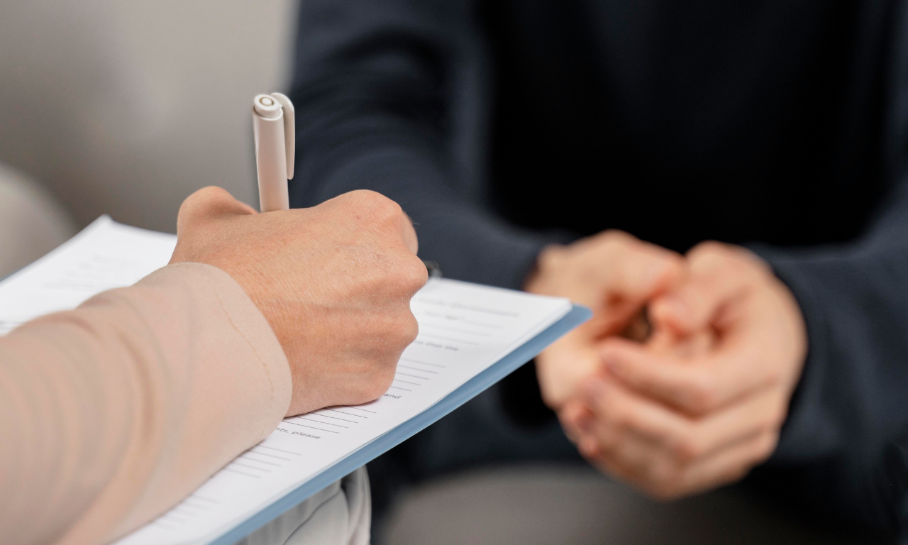 Nefrologistas têm orientado seus pacientes a seguir planos alimentares individualizados, com nutricionistas, educadores físicos e psicólogos. Foto: Imagem Ilustrativa | Freepik