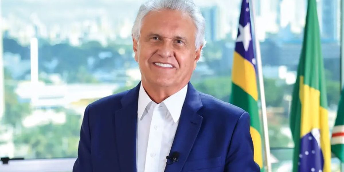 Ronaldo Caiado