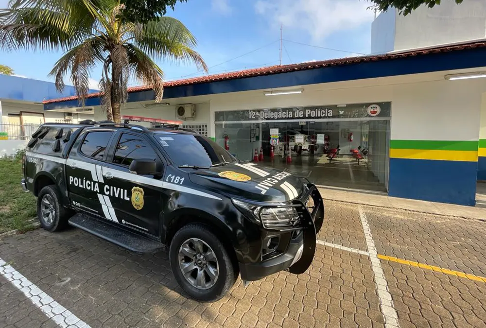 Auditor Fiscal baiano