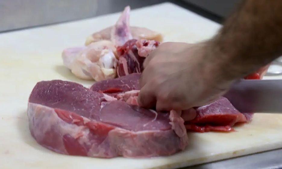 Carne Fabio Rodrigues Pozzebom Agência Brasil