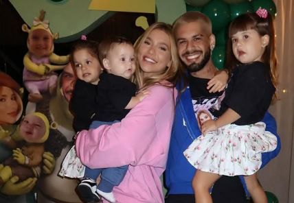 Foto: Redes Sociais