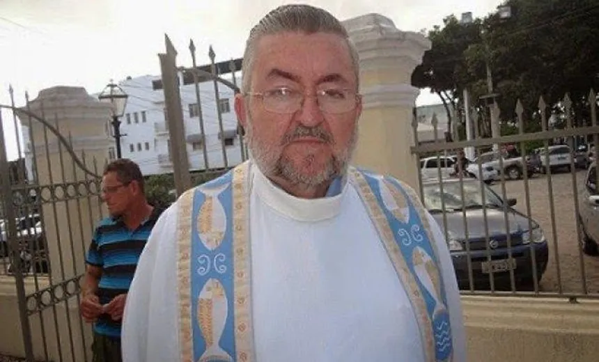 TRISTEZA: Morre padre que foi atingido por golpes de facão na zona rural de Feira de Santana