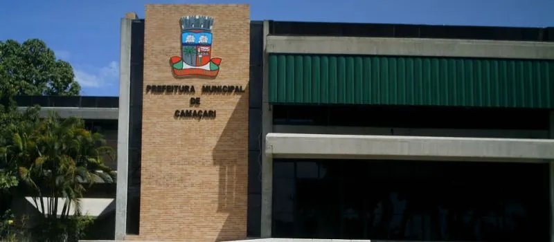 CORRUPÇÃO: MP denúncia ex-prefeito de Camaçari por fraudes avaliadas em R$ 3 milhões