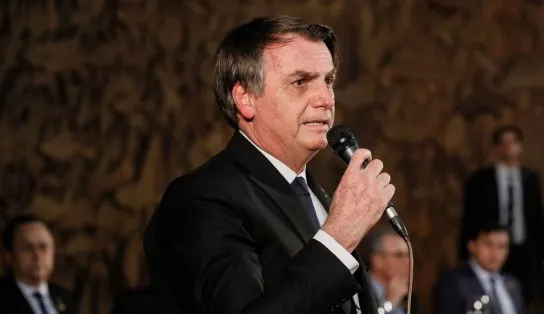 Bolsonaro faz reunião sobre agravamento da pandemia, mas só convida governadores aliados