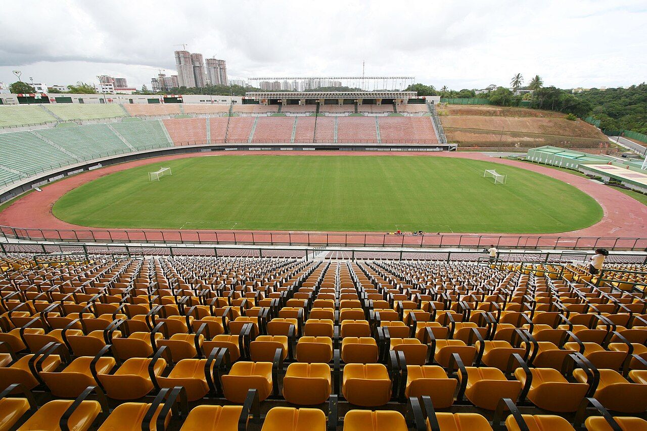 Foto: Aristeu Chagas/AGECOM