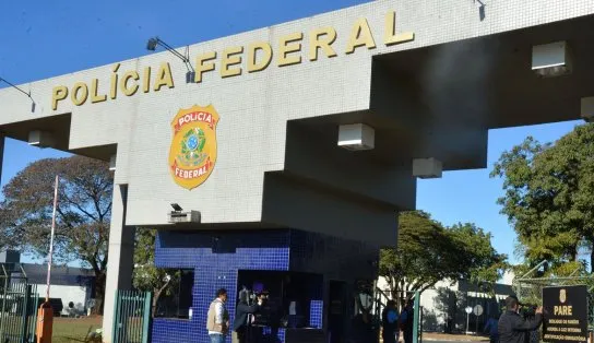 Polícia Federal deflagra operação nacional contra abuso sexual infantil