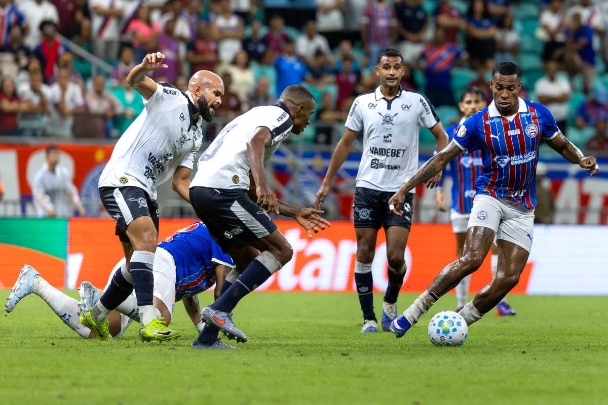 Bahia Remo