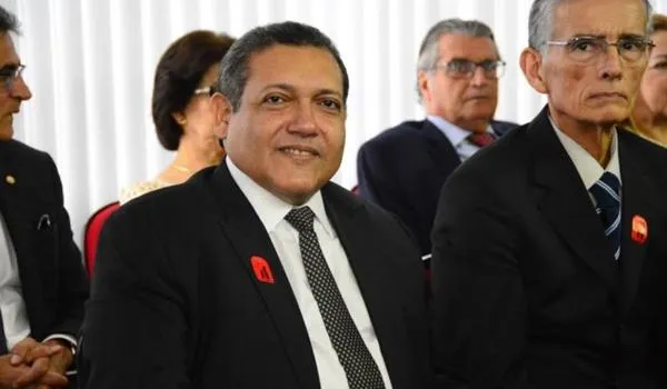 Kassio Marques: desembargador nordestino estaria no radar da Presidência para vaga no STF
