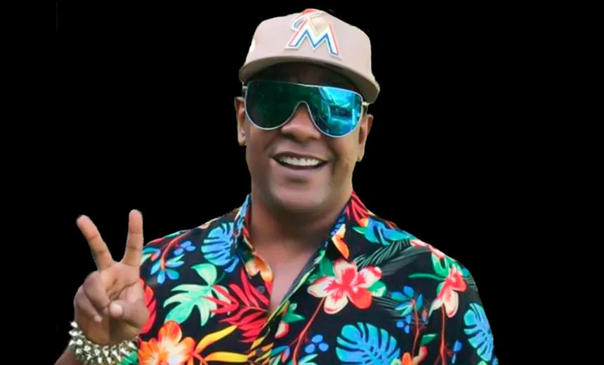 Márcio Victor faz arrastão na Engenho Velho de Brotas nesta sexta-feira