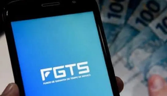 Pagamento da multa de 40% do saldo do FGTS para demitidos pode estar ameaçado em proposta de reforma do governo