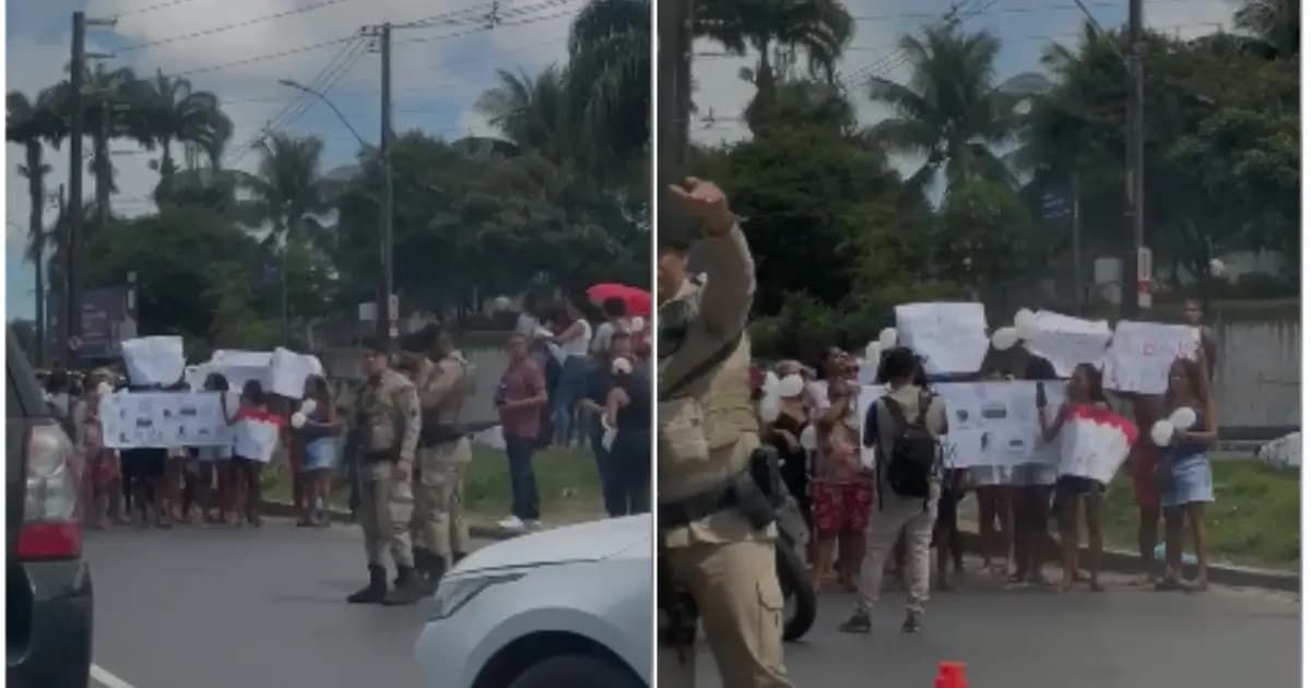 Idoso De 66 Anos Foi Baleado Durante A&ccedil;&atilde;o Policial No Bairro De Pernambu&eacute;s, Em Salvador
