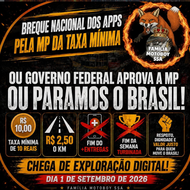 Foto: redes sociais
