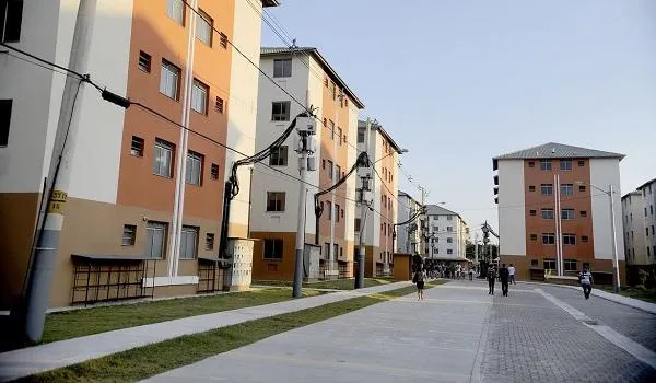 Nome do "Minha Casa, Minha Vida" é trocado e taxa de juros é reduzida especialmente para o Nordeste 