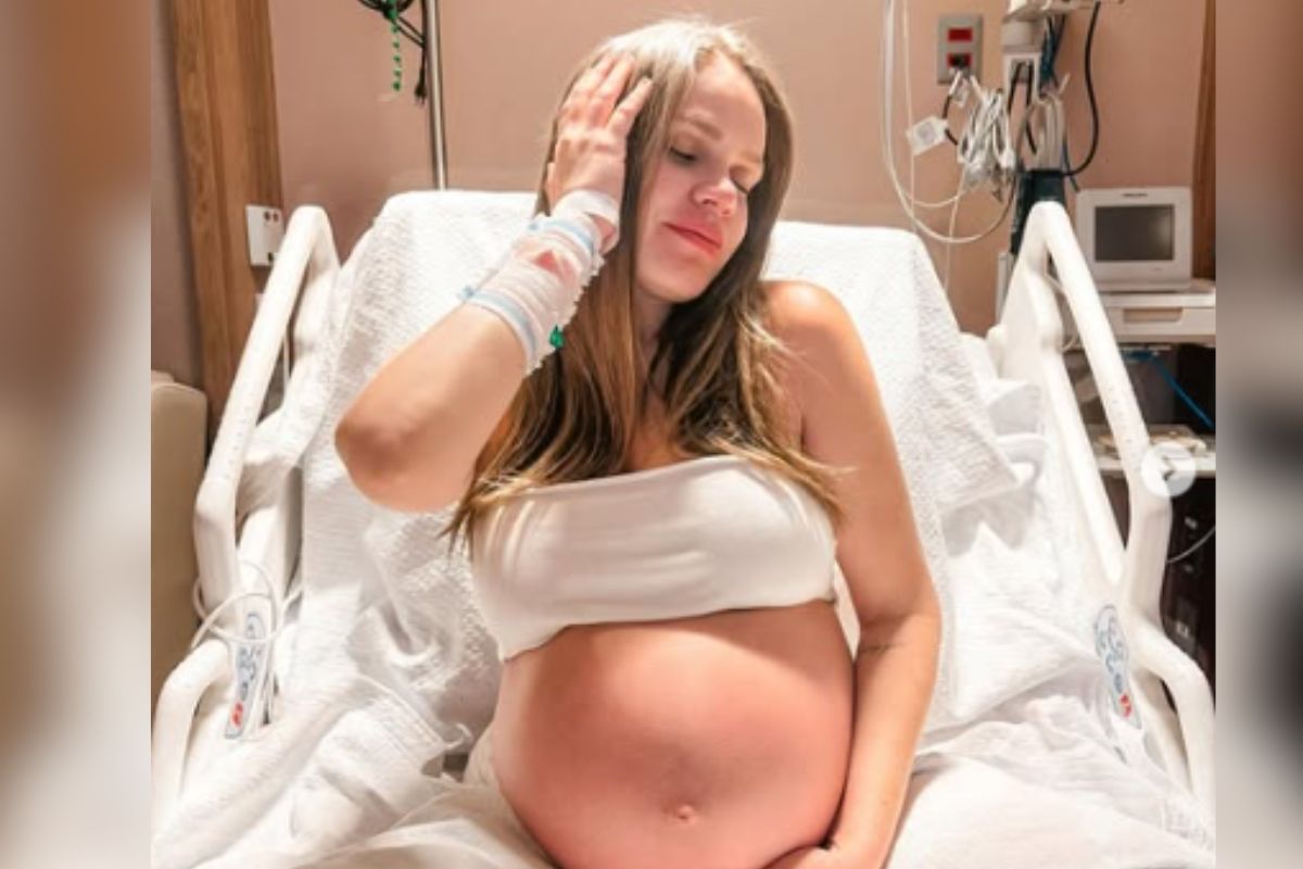 Ex Bbb Paulinha Leite Anunciou O Nascimento Dos Filhos Gêmeos | Foto: Divulgação Instagram