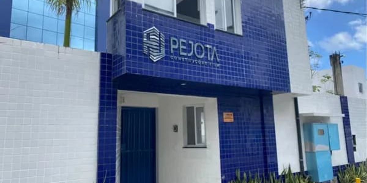 Construtora Investigada Pela Pol&iacute;cia Civil Recebeu Mais De R$ 100 Mil Da Prefeitura De Feira De Santana Por Obra De Infraestrutura Urbana