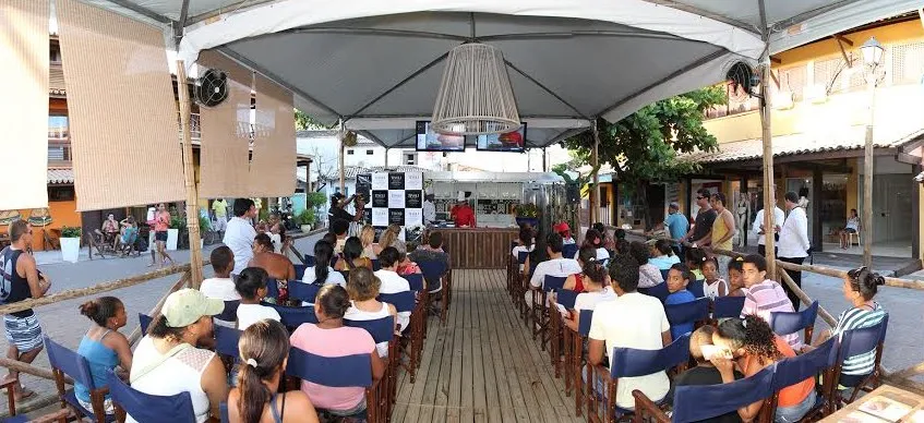 Festival Tempero no Forte movimenta Litoral Norte baiano