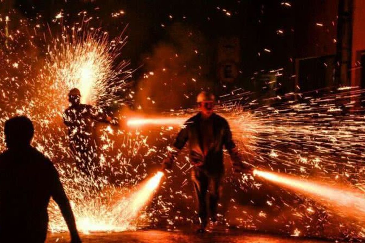 Senhor do Bonfim vai ter espad&oacute;dromo. Foto: Reprodu&ccedil;&atilde;o | Redes Sociais