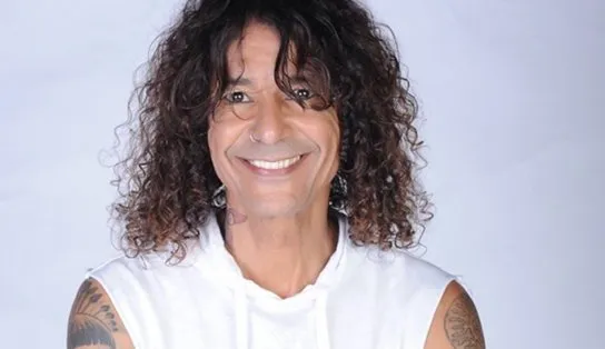 MAGIA ROSA: Show de Luiz Caldas integra ações beneficentes de combate ao câncer de mama