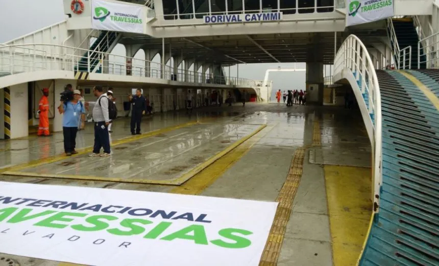 “PRÁTICA ABUSIVA”: Administradora do ferry-boat é autuada pelo Procon da Bahia