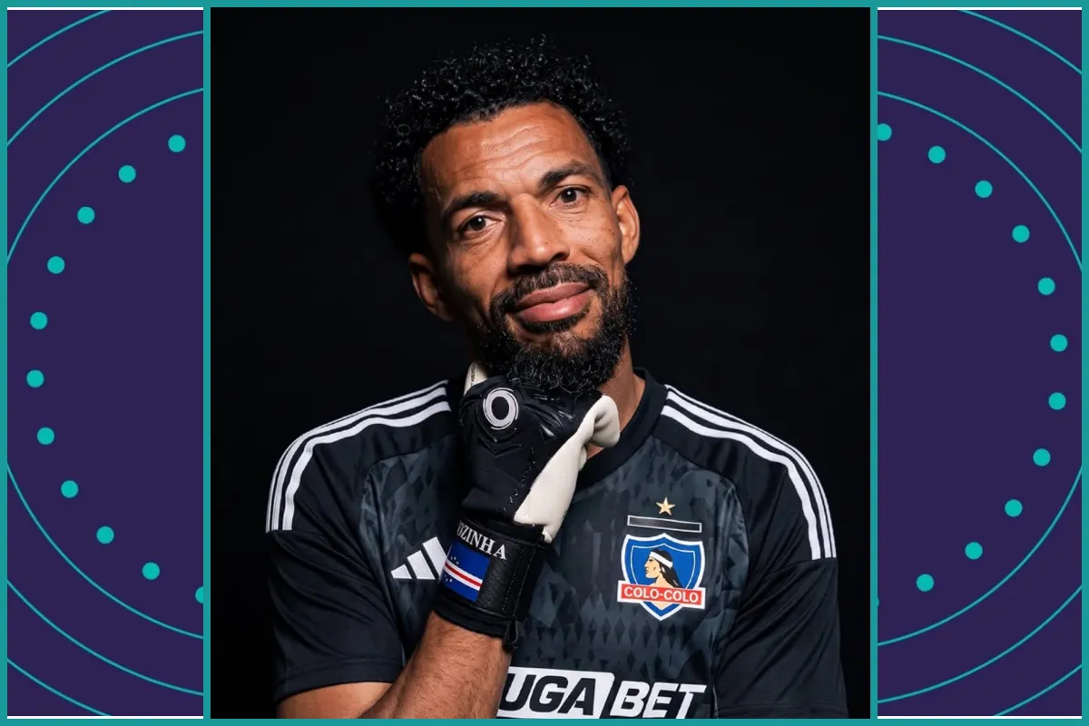 Rádio revela salário do goleiro Vozinha em novo clube; veja quanto