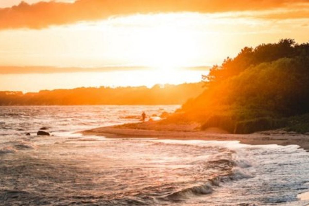 El Ni&ntilde;o pode causar aumento das temperaturas no Brasil