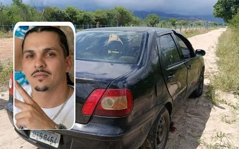 At&eacute; o momento, n&atilde;o h&aacute; registro de testemunhas que tenham ouvido os disparos ou visto movimenta&ccedil;&otilde;es suspeitas na &aacute;rea/Foto: Reprodu&ccedil;&atilde;o&nbsp;