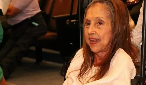 Covid-19: Morre aos 76 anos Luiza Câmera, ativista que lutava pelo direito de pessoas com deficiência