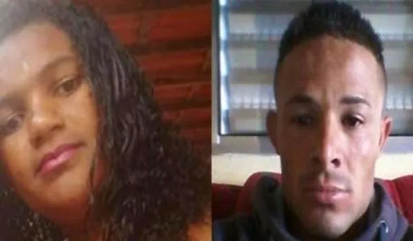 Mulher é morta a facadas pelo marido mesmo com medida protetiva contra ele; vítima já tinha relatado agressões