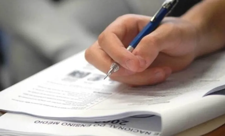 Lista de aprovados para isenção do Enem 2019 é divulgada; veja