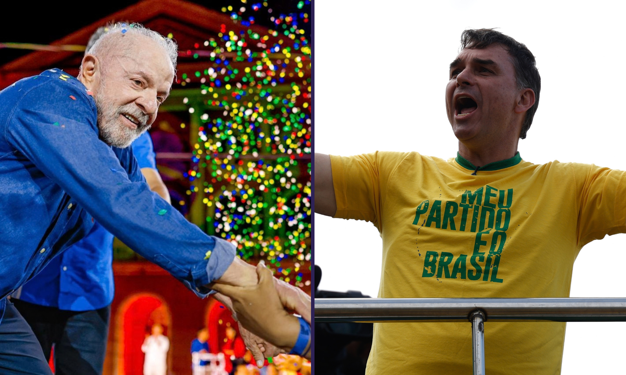 Caso seja necess&aacute;rio um segundo turno para as disputas de presidente e governador. Foto: Reprodu&ccedil;&atilde;o