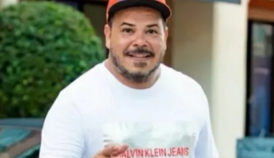 Renatinho Bokaloka morre aos 48 anos após infarto durante show no Rio de Janeiro