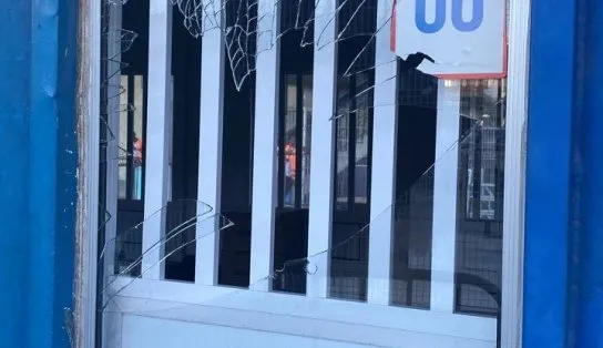 Influenciador agride funcionária do Bahia na Arena Fonte Nova; clube repudia caso