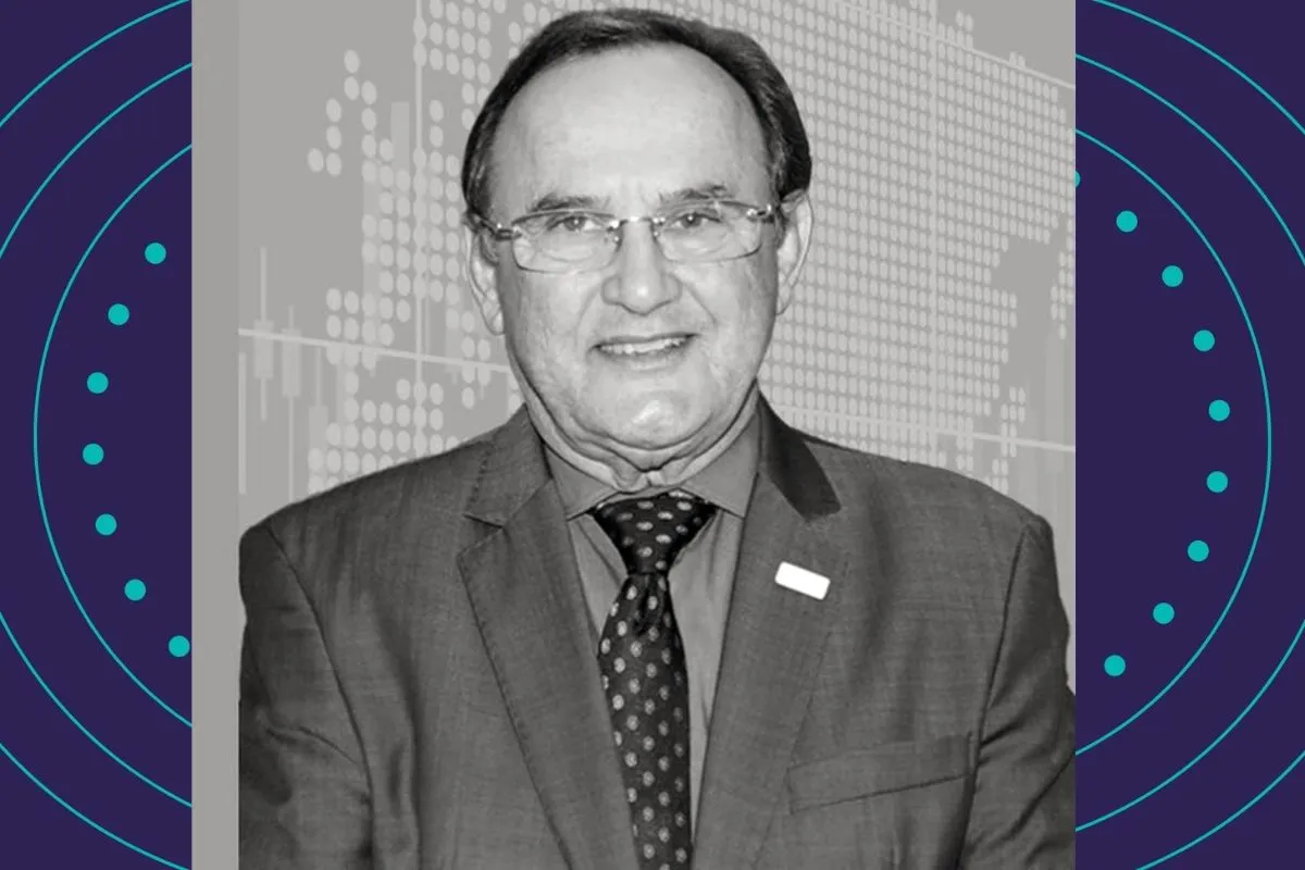 Ex-presidente da Fecomércio-BA morre aos 78 anos e é sepultado neste sábado