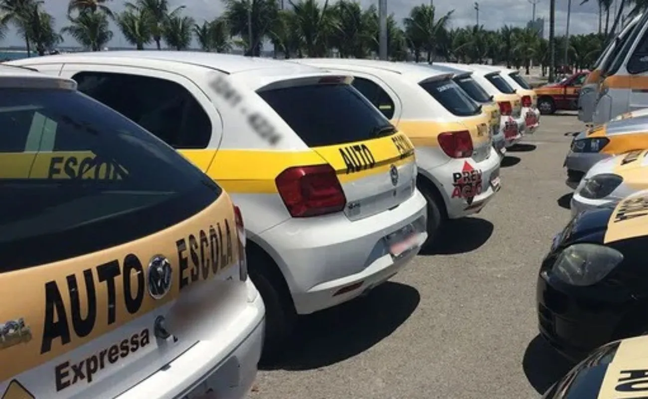 Lula apresenta nesta terça nova CNH sem exigência de autoescola