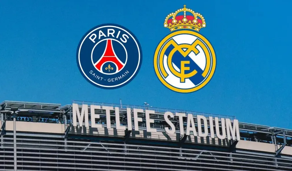 Como chegam Paris Saint German e Real Madrid na 2ª semifinal do Mundial