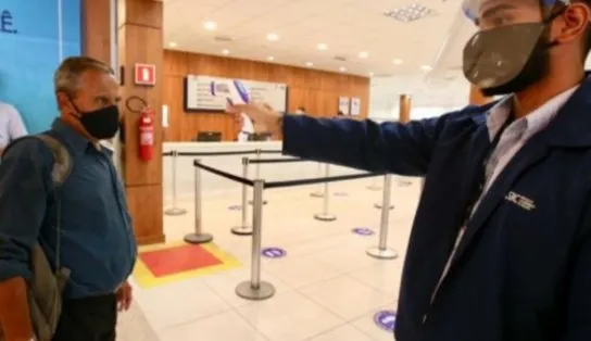SAC suspende atendimento em três unidades na região Nordeste do Estado