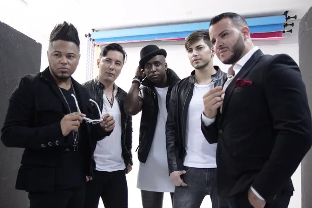 “Sim, sim, sim!”, boy band Br’oz promete volta aos palcos em mini turnê