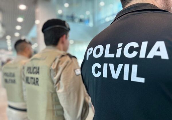 Ao abordar a segurança pública, Lula afirmou que o governo federal terá participação mais ativa no enfrentamento do problema. | Foto: SSP-BA
