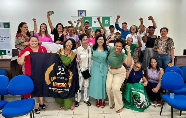  'Acesso à justiça vai além do Judiciário', diz presidente da Adep-BA