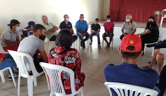 Mais de 60 trabalhadores baianos são encontrados em situação de trabalho escravo em SP; 12 são crianças e adolescentes
