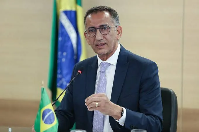 Ministro de Lula receberá Título de Cidadão Soteropolitano nesta terça